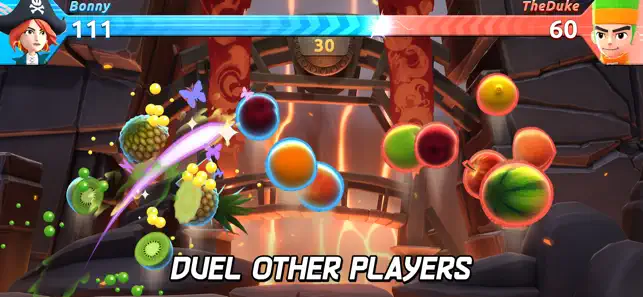 ‎Fruit Ninja 2 App screenshot 1