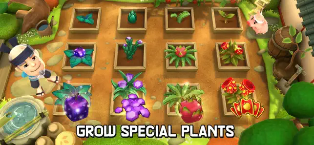 ‎Fruit Ninja 2 App screenshot 1