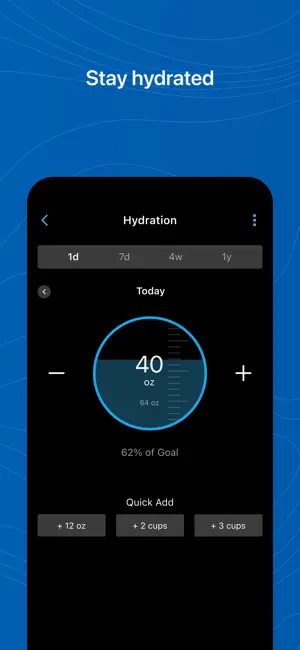 ‎Garmin Connect™ App screenshot 1