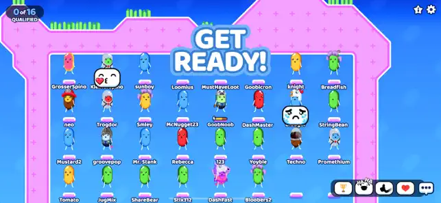 ‎Goober Dash App screenshot 1