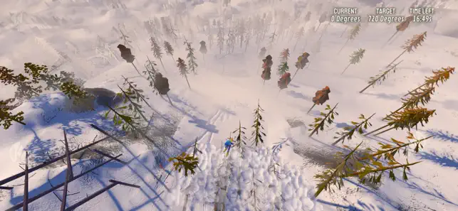 ‎Grand Mountain Adventure 2 App screenshot 1