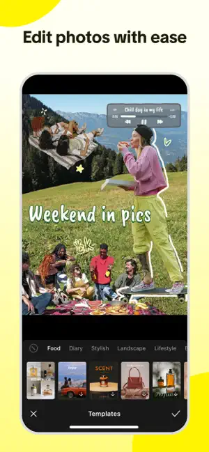 ‎Lemon8 - Lifestyle Community App screenshot 1