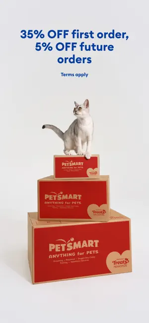 ‎PetSmart App screenshot 1