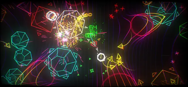 ‎PewPew Live 2 App screenshot 1