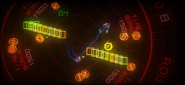 ‎PewPew Live 2 App screenshot 1