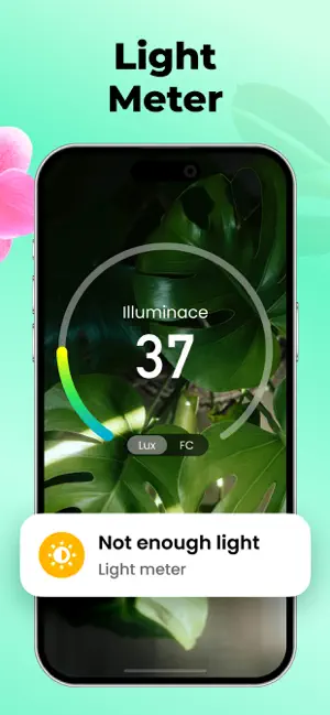 ‎Plant Parent: Plant Care Guide App screenshot 1