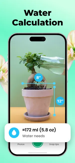 ‎Plant Parent: Plant Care Guide App screenshot 1