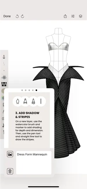 ‎Prêt à Template App screenshot 1