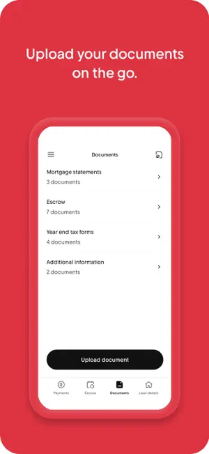 ‎Rocket Mortgage App screenshot 1