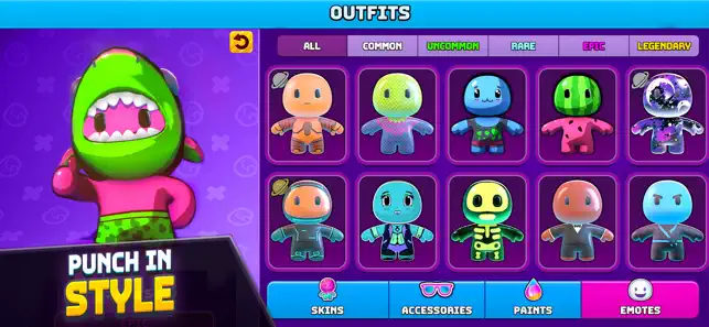 ‎Rumble Club App screenshot 1