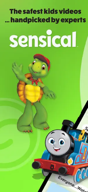 ‎Sensical App screenshot 1