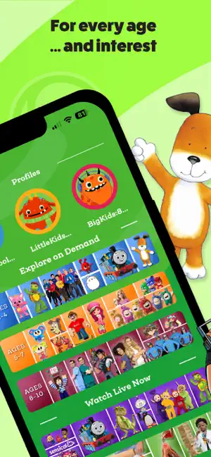 ‎Sensical App screenshot 1