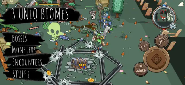 ‎Shoot-n-Shell App screenshot 1