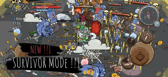 ‎Shoot-n-Shell App screenshot 1