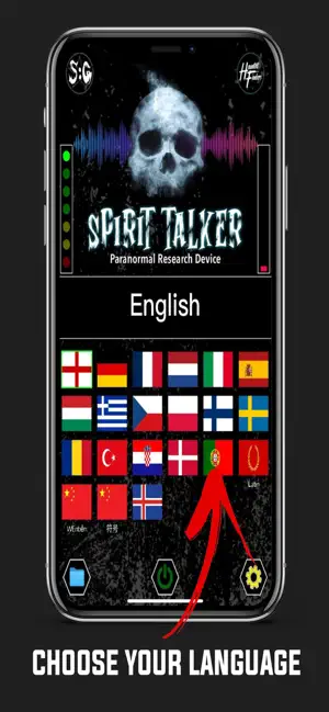 ‎Spirit Talker ® App screenshot 1