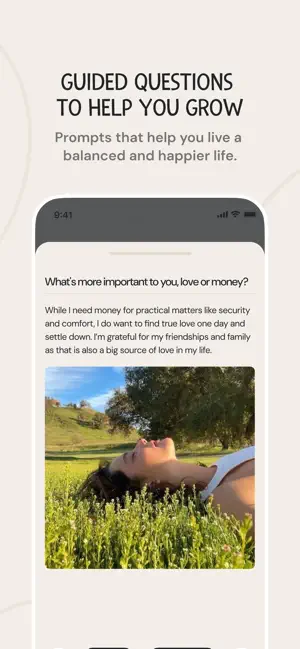 ‎Storia: Feel Better Daily App screenshot 1