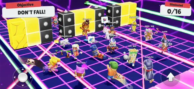 ‎Stumble Guys App screenshot 1