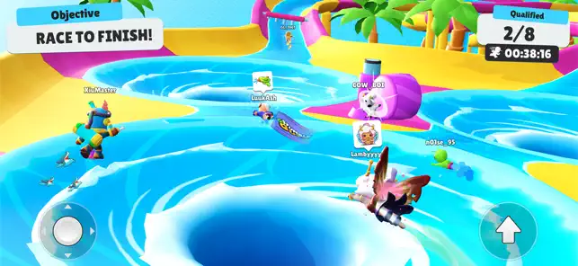 ‎Stumble Guys App screenshot 1