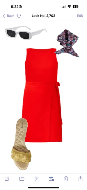 ‎Stylebook App screenshot 1