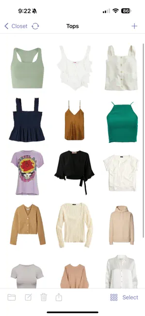 ‎Stylebook App screenshot 1