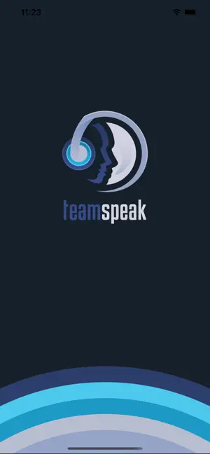 ‎TeamSpeak 3 App screenshot 1