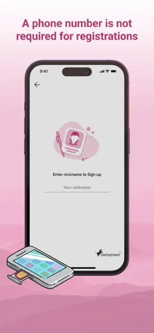 ‎TeleGuard App screenshot 1