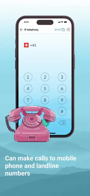 ‎TeleGuard App screenshot 1