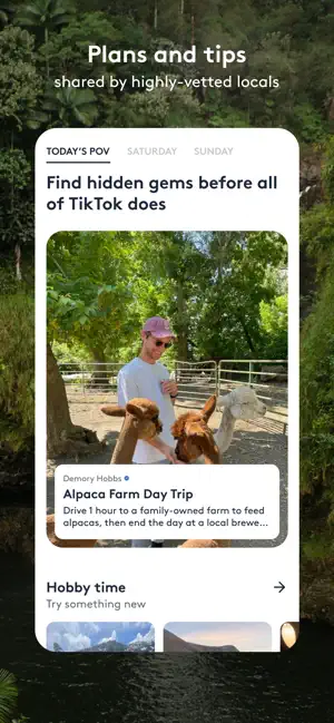 ‎The Nudge App screenshot 1