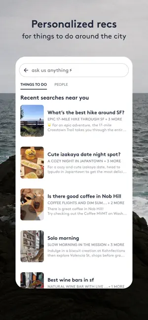 ‎The Nudge App screenshot 1