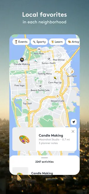 ‎The Nudge App screenshot 1