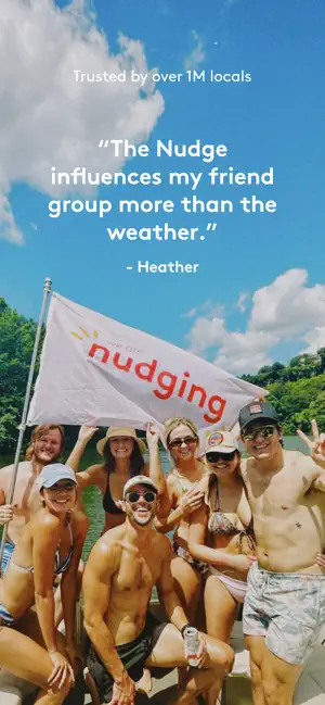 ‎The Nudge App screenshot 1