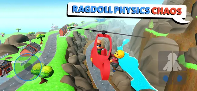 ‎Totally Reliable Delivery App screenshot 1