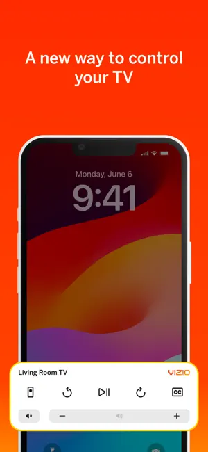 ‎VIZIO | WatchFree+ App screenshot 1