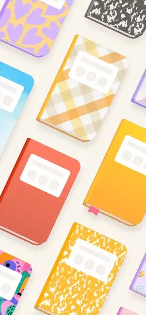 ‎Waffle: Shared Journal App screenshot 1