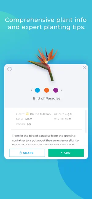 ‎iScape: Landscape Design App screenshot 1