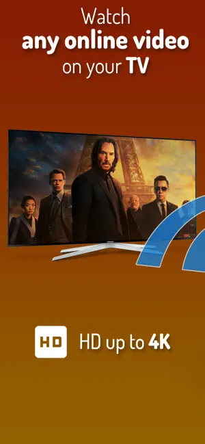 ‎iWebTV PRO App screenshot 1