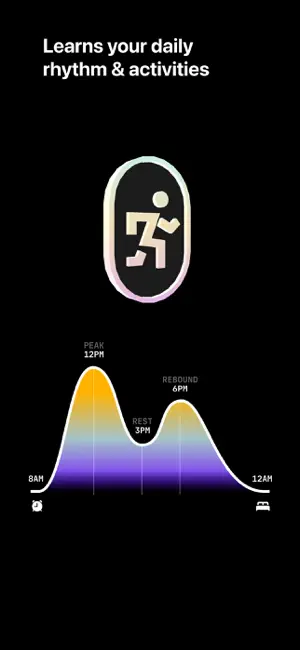 ‎(Not Boring) Vibes App screenshot 1