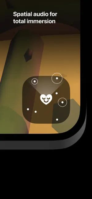 ‎(Not Boring) Vibes App screenshot 1