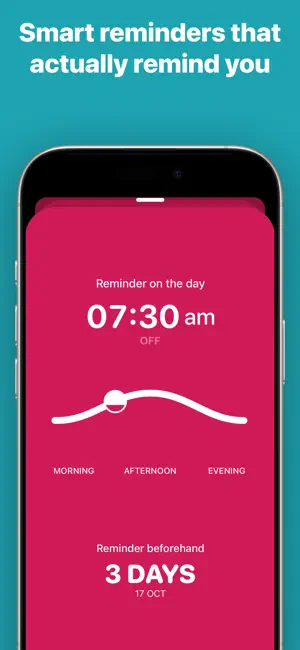 ‎Actions: To Do List Organizer App screenshot 1