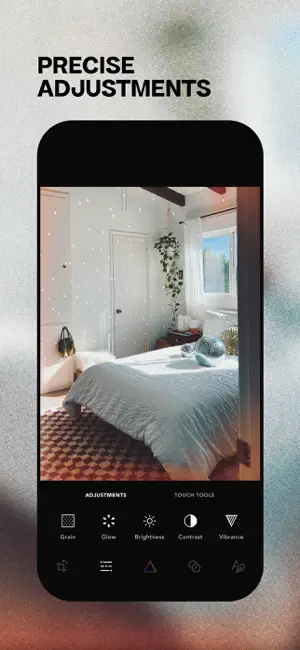 ‎Afterlight: Film Photo Editor App screenshot 1