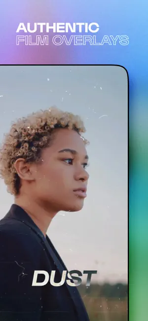 ‎Afterlight Video Editor App screenshot 1