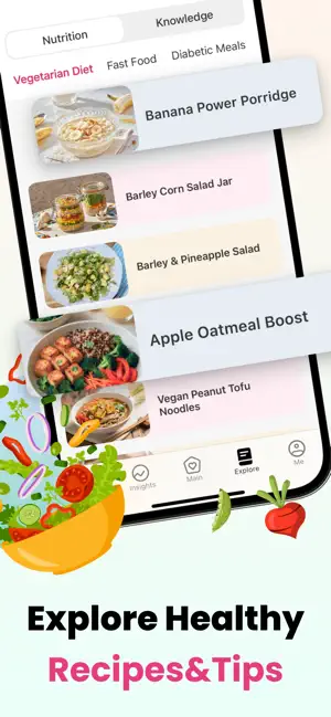 ‎Blood Pressure-Monitor Tracker App screenshot 1