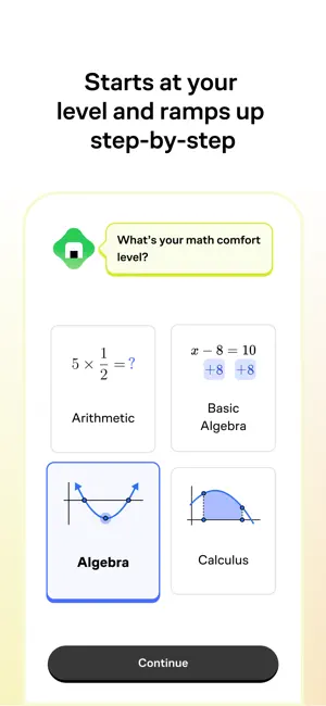 ‎Brilliant: Learn by doing App screenshot 1