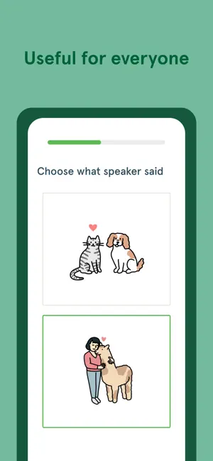 ‎Bunpo: Learn Japanese App screenshot 1