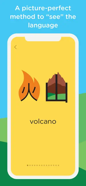 ‎Chineasy: Learn Chinese easily App screenshot 1