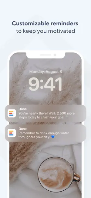 ‎Do Habits: Get It Done App screenshot 1