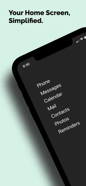 ‎Dumbify App screenshot 1