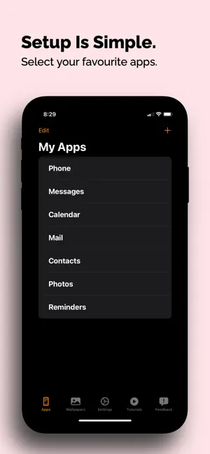 ‎Dumbify App screenshot 1