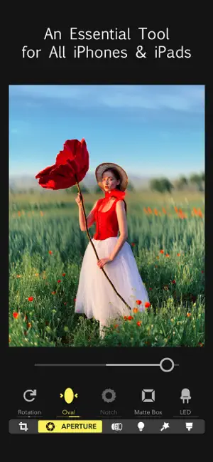 ‎Focos App screenshot 1