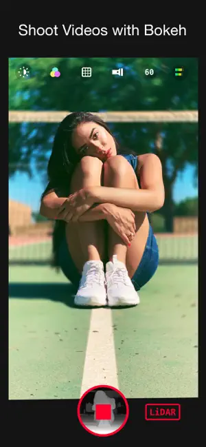 ‎Focos Live App screenshot 1